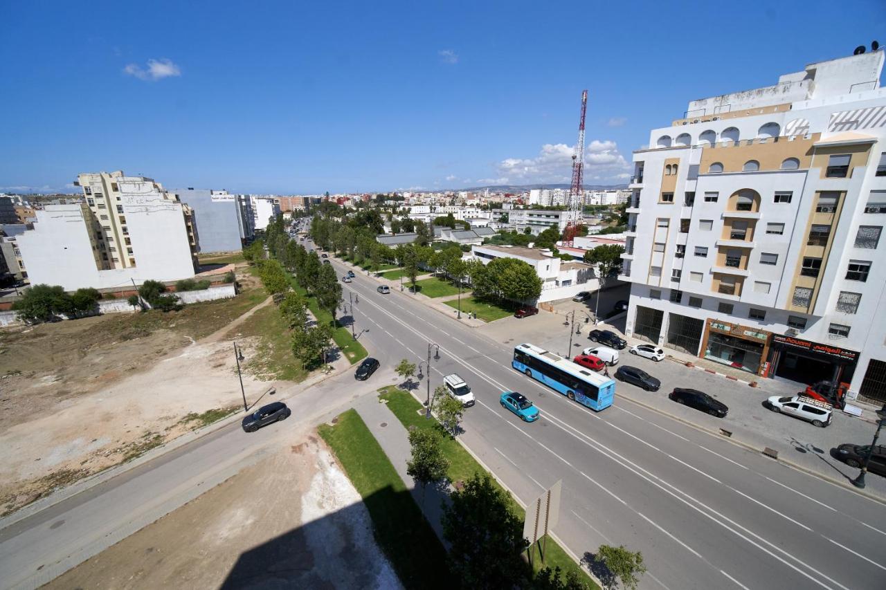 Apartment For Rent With 2 Bedrooms Танжер Экстерьер фото