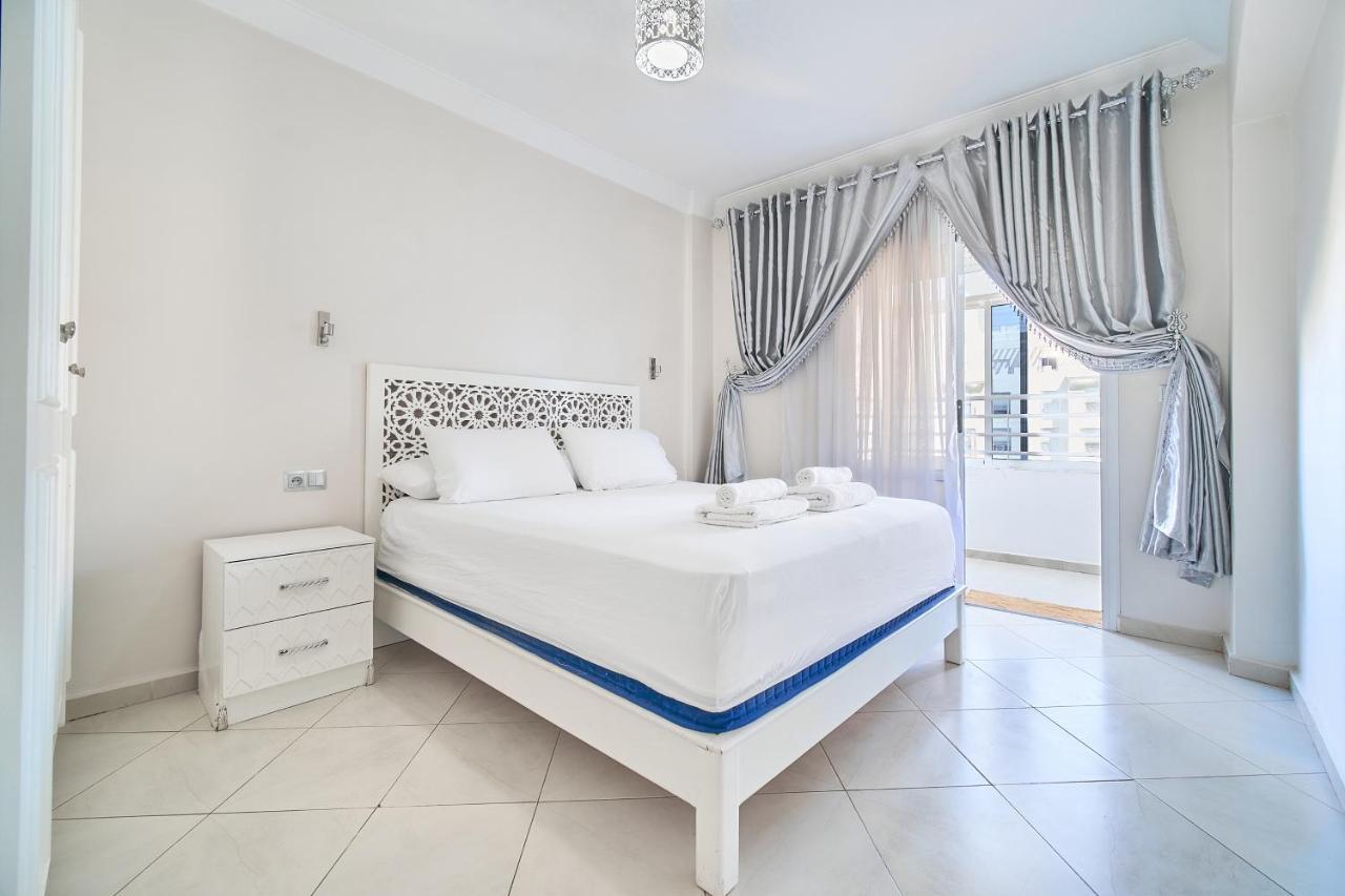 Apartment For Rent With 2 Bedrooms Танжер Экстерьер фото