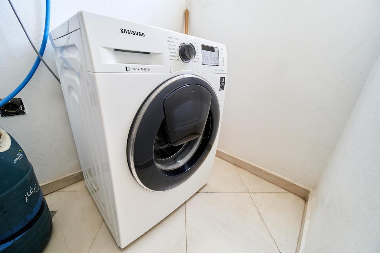 Apartment For Rent With 2 Bedrooms Танжер Экстерьер фото