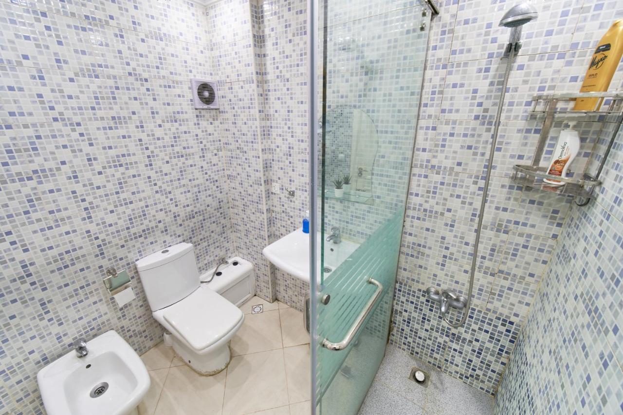 Apartment For Rent With 2 Bedrooms Танжер Экстерьер фото