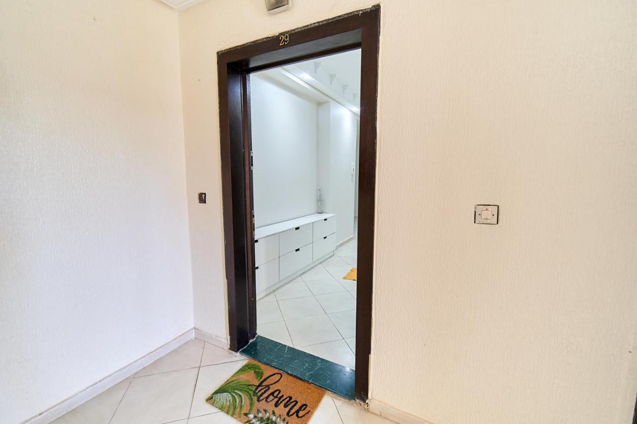 Apartment For Rent With 2 Bedrooms Танжер Экстерьер фото
