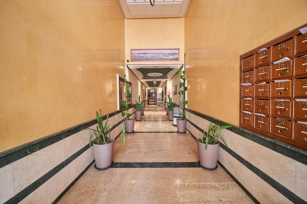 Apartment For Rent With 2 Bedrooms Танжер Экстерьер фото