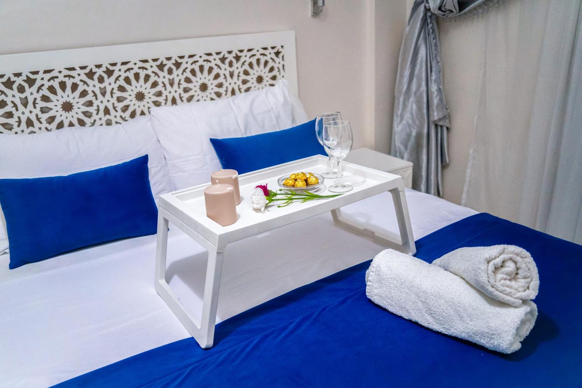 Apartment For Rent With 2 Bedrooms Танжер Экстерьер фото