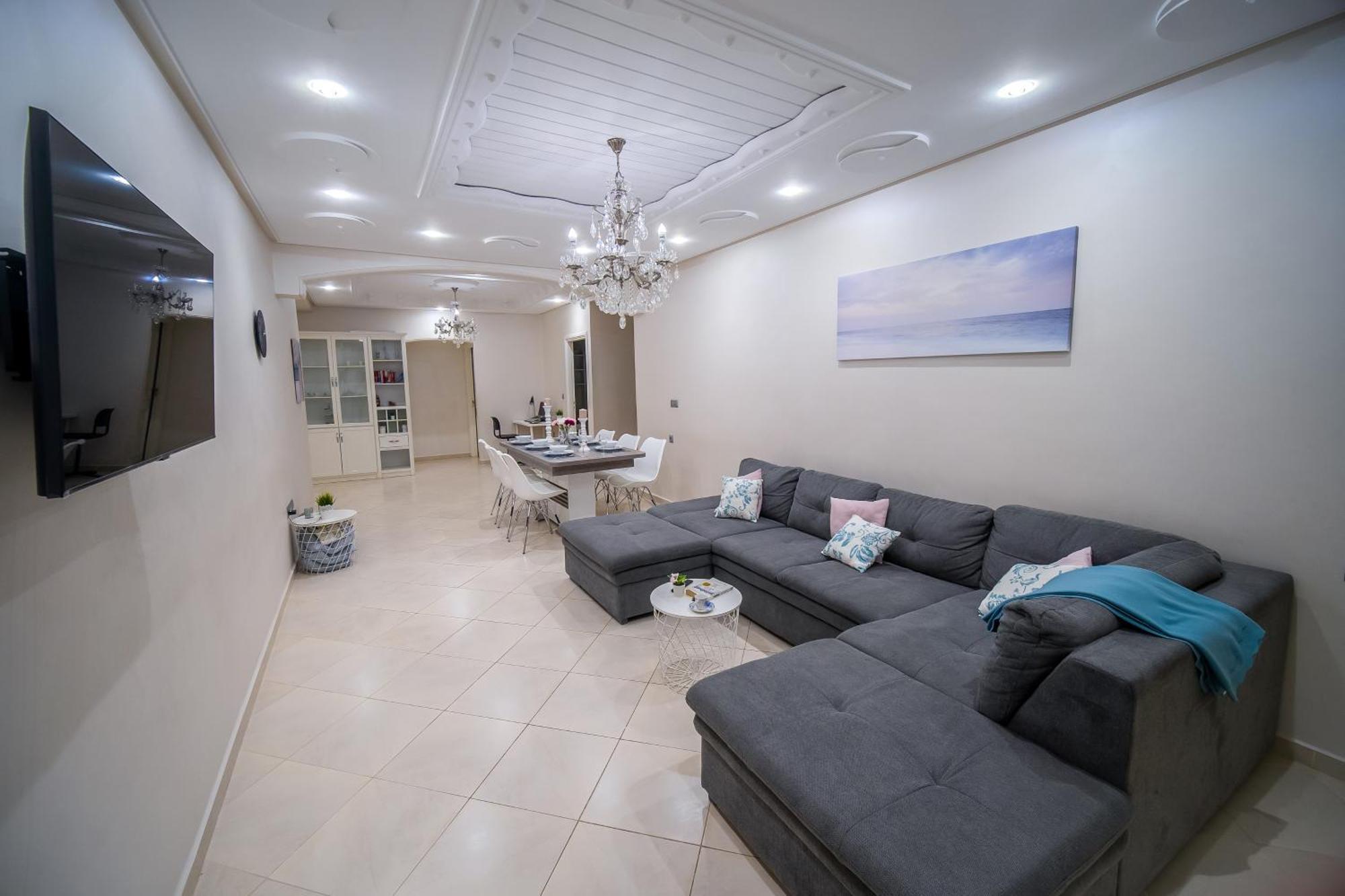 Apartment For Rent With 2 Bedrooms Танжер Экстерьер фото
